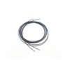 Eaton Cutler-Hammer 6323A-6501 Fiber Optic Set 6Ft Cordset Cable 6323A-6501
